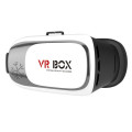 Soporte de 4.5 &#39;&#39; - 6 &#39;&#39; Phones Cheap Vr Box 3D Gafas